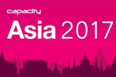 CAPACITY ASIA 2017