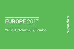 CAPACITY EUROPE 2017