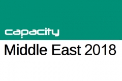 CAPACITY MIDDLE EAST 2018