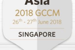 GCCM -Singapore 2018