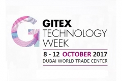 GITEX 2017